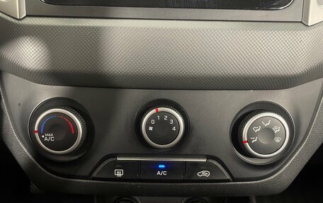 Hyundai Creta I рестайлинг, 2020 год, 1 520 000 рублей, 22 фотография