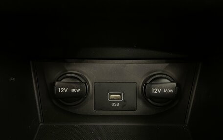 Hyundai Creta I рестайлинг, 2020 год, 1 520 000 рублей, 23 фотография