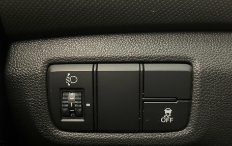 Hyundai Creta I рестайлинг, 2020 год, 1 520 000 рублей, 19 фотография