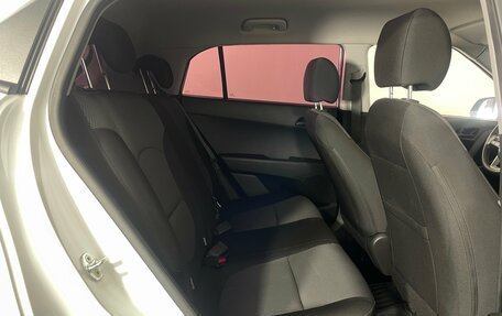 Hyundai Creta I рестайлинг, 2020 год, 1 520 000 рублей, 25 фотография