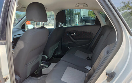 Volkswagen Polo VI (EU Market), 2013 год, 610 000 рублей, 15 фотография