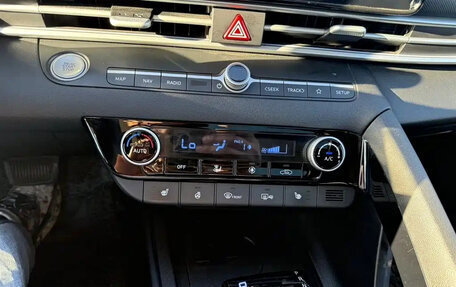 Hyundai Elantra, 2023 год, 1 700 007 рублей, 9 фотография