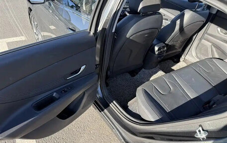 Hyundai Elantra, 2023 год, 1 700 007 рублей, 11 фотография