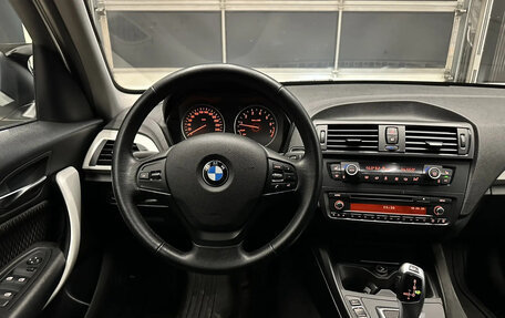 BMW 1 серия, 2012 год, 1 250 000 рублей, 6 фотография