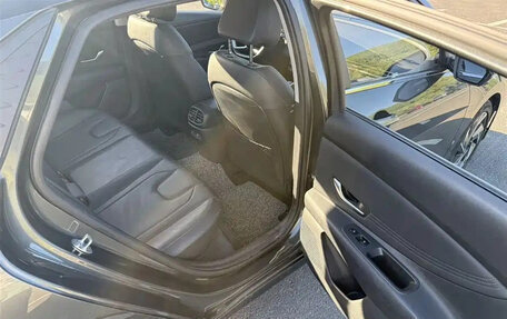 Hyundai Elantra, 2023 год, 1 700 007 рублей, 10 фотография