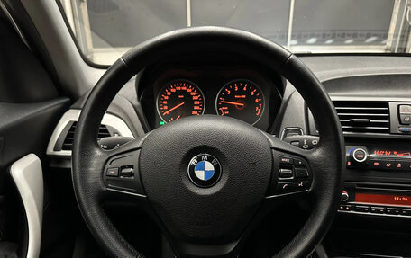 BMW 1 серия, 2012 год, 1 250 000 рублей, 8 фотография