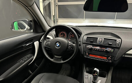BMW 1 серия, 2012 год, 1 250 000 рублей, 7 фотография