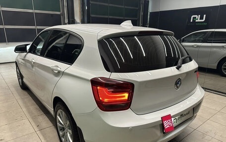 BMW 1 серия, 2012 год, 1 250 000 рублей, 5 фотография