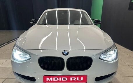 BMW 1 серия, 2012 год, 1 250 000 рублей, 2 фотография