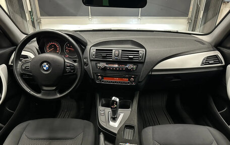 BMW 1 серия, 2012 год, 1 250 000 рублей, 10 фотография