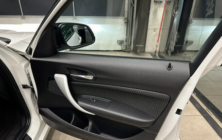 BMW 1 серия, 2012 год, 1 250 000 рублей, 11 фотография