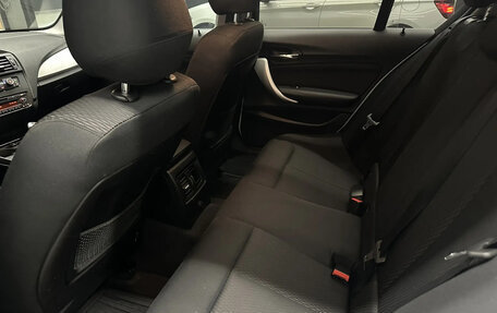 BMW 1 серия, 2012 год, 1 250 000 рублей, 16 фотография