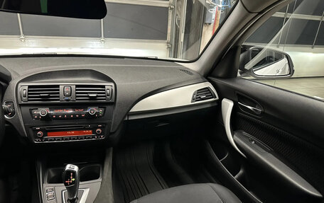 BMW 1 серия, 2012 год, 1 250 000 рублей, 9 фотография