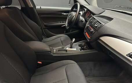BMW 1 серия, 2012 год, 1 250 000 рублей, 12 фотография