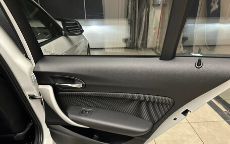 BMW 1 серия, 2012 год, 1 250 000 рублей, 13 фотография