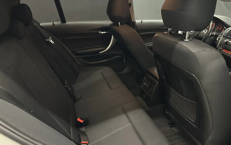 BMW 1 серия, 2012 год, 1 250 000 рублей, 14 фотография
