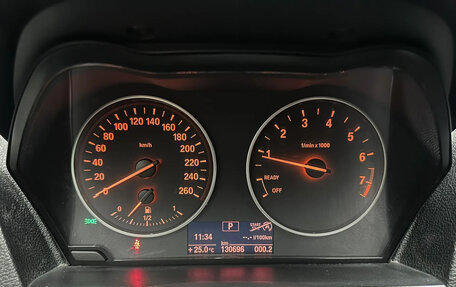 BMW 1 серия, 2012 год, 1 250 000 рублей, 20 фотография