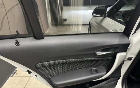 BMW 1 серия, 2012 год, 1 250 000 рублей, 17 фотография