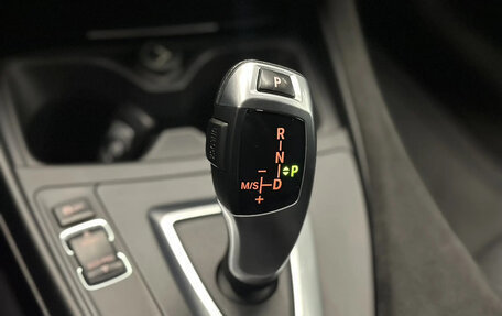 BMW 1 серия, 2012 год, 1 250 000 рублей, 18 фотография