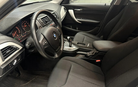 BMW 1 серия, 2012 год, 1 250 000 рублей, 21 фотография
