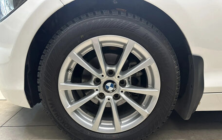 BMW 1 серия, 2012 год, 1 250 000 рублей, 23 фотография