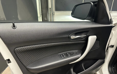 BMW 1 серия, 2012 год, 1 250 000 рублей, 22 фотография