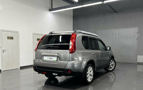 Nissan X-Trail, 2013 год, 1 345 000 рублей, 2 фотография