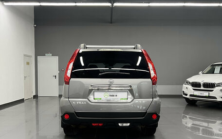 Nissan X-Trail, 2013 год, 1 345 000 рублей, 4 фотография