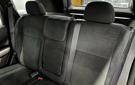 Nissan X-Trail, 2013 год, 1 345 000 рублей, 9 фотография