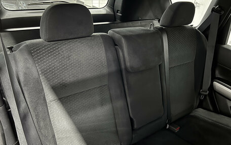 Nissan X-Trail, 2013 год, 1 345 000 рублей, 12 фотография