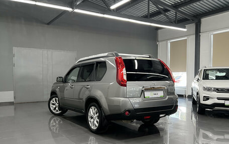 Nissan X-Trail, 2013 год, 1 345 000 рублей, 6 фотография