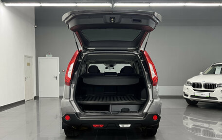 Nissan X-Trail, 2013 год, 1 345 000 рублей, 7 фотография