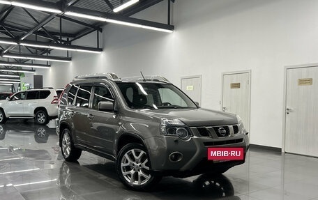 Nissan X-Trail, 2013 год, 1 345 000 рублей, 5 фотография