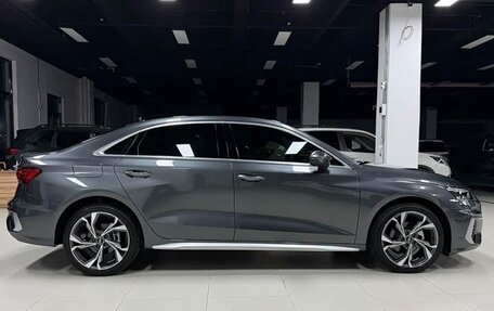 Audi A3, 2022 год, 1 850 000 рублей, 4 фотография