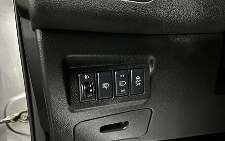 Nissan X-Trail, 2013 год, 1 345 000 рублей, 20 фотография