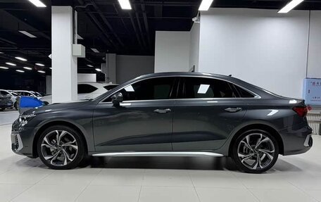 Audi A3, 2022 год, 1 850 000 рублей, 8 фотография