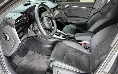 Audi A3, 2022 год, 1 850 000 рублей, 11 фотография