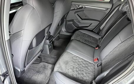 Audi A3, 2022 год, 1 850 000 рублей, 12 фотография