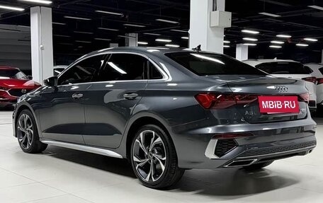 Audi A3, 2022 год, 1 850 000 рублей, 7 фотография
