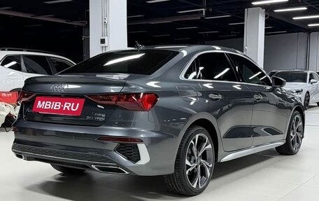 Audi A3, 2022 год, 1 850 000 рублей, 5 фотография