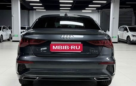 Audi A3, 2022 год, 1 850 000 рублей, 6 фотография