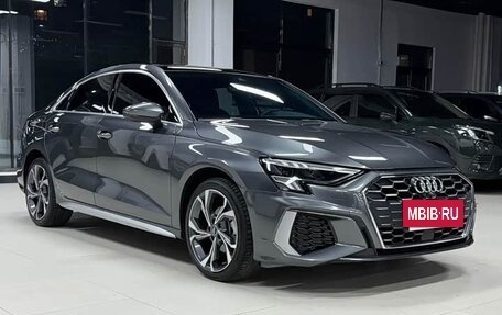 Audi A3, 2022 год, 1 850 000 рублей, 3 фотография