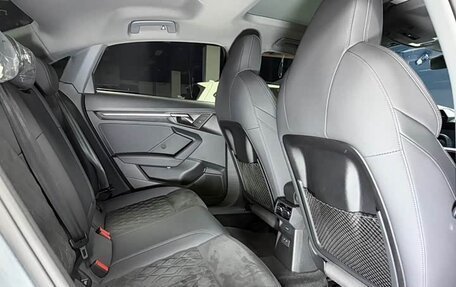 Audi A3, 2022 год, 1 850 000 рублей, 14 фотография