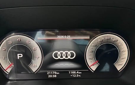Audi A3, 2022 год, 1 850 000 рублей, 23 фотография