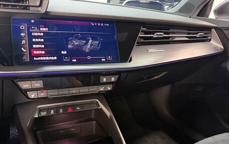 Audi A3, 2022 год, 1 850 000 рублей, 22 фотография