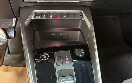 Audi A3, 2022 год, 1 850 000 рублей, 19 фотография
