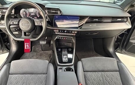Audi A3, 2022 год, 1 850 000 рублей, 18 фотография