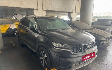 KIA Sorento IV, 2020 год, 3 565 100 рублей, 3 фотография