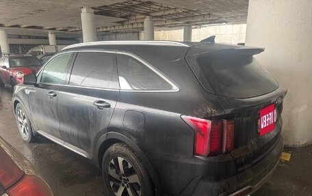 KIA Sorento IV, 2020 год, 3 565 100 рублей, 4 фотография