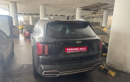 KIA Sorento IV, 2020 год, 3 565 100 рублей, 5 фотография